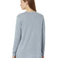 Comfort Luxe Collection Cozy Knit Open Cardigan