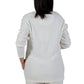 Comfort Luxe Collection Cozy Knit Open Cardigan