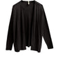 Comfort Luxe Collection Cozy Knit Open Cardigan