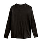 Comfort Luxe Collection Cozy Knit Open Cardigan