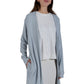 Comfort Luxe Collection Cozy Knit Knee Length Cardigan - La Cera