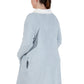 Plus Size Comfort Luxe Collection Knee Length Cardigan - La Cera