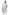 Plus Size Comfort Luxe Collection Knee Length Cardigan - La Cera