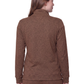 The Comfort Collection Flip Jacket - La Cera