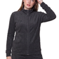 The Comfort Collection Flip Jacket - La Cera