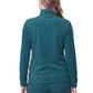 The Comfort Collection Flip Jacket - La Cera
