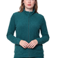 The Comfort Collection Flip Jacket - La Cera