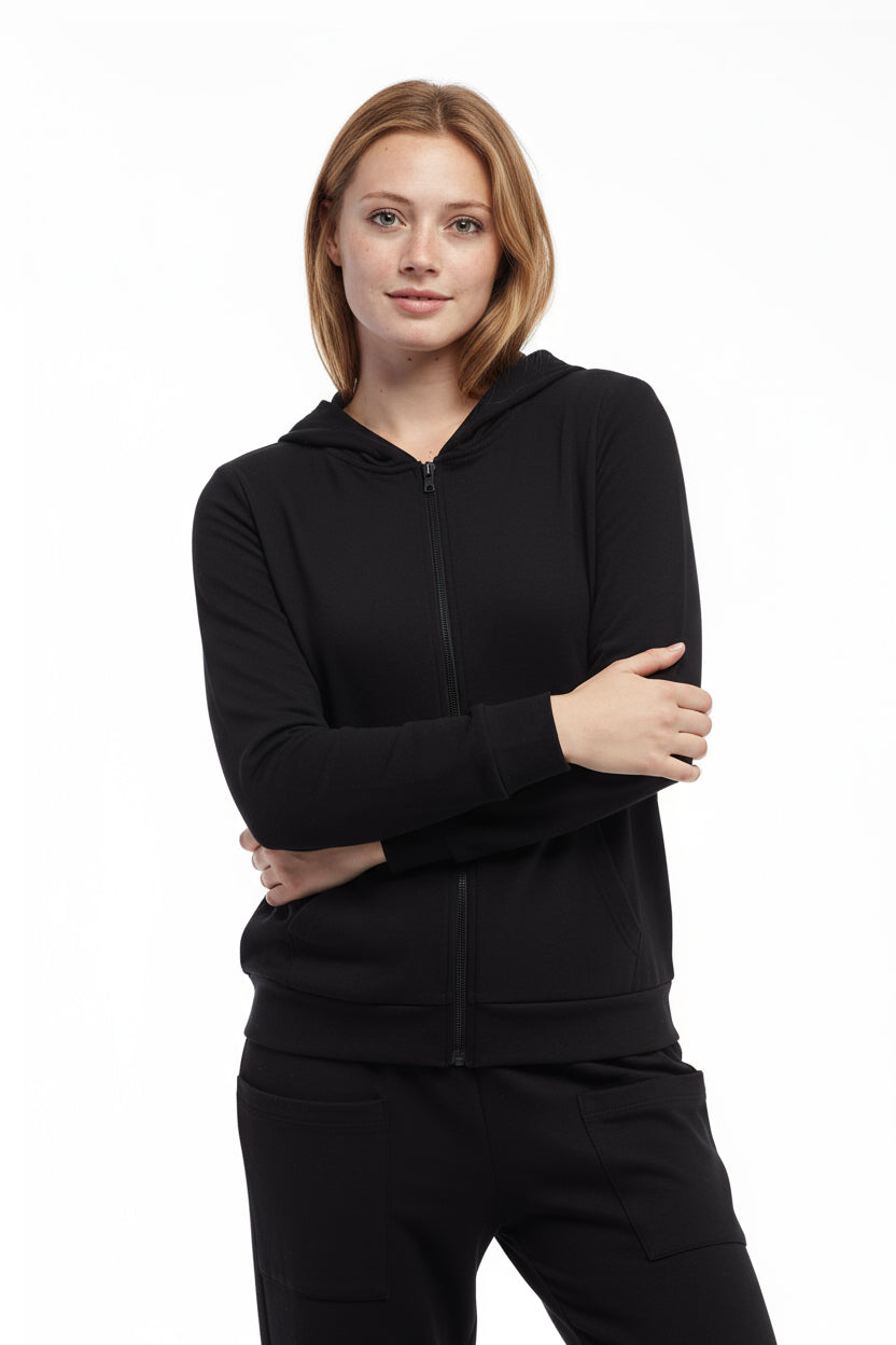 The Comfort Collection Zip - La Cera