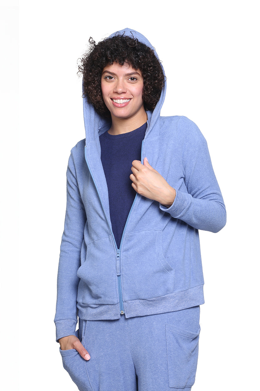 The Comfort Collection Zip - La Cera