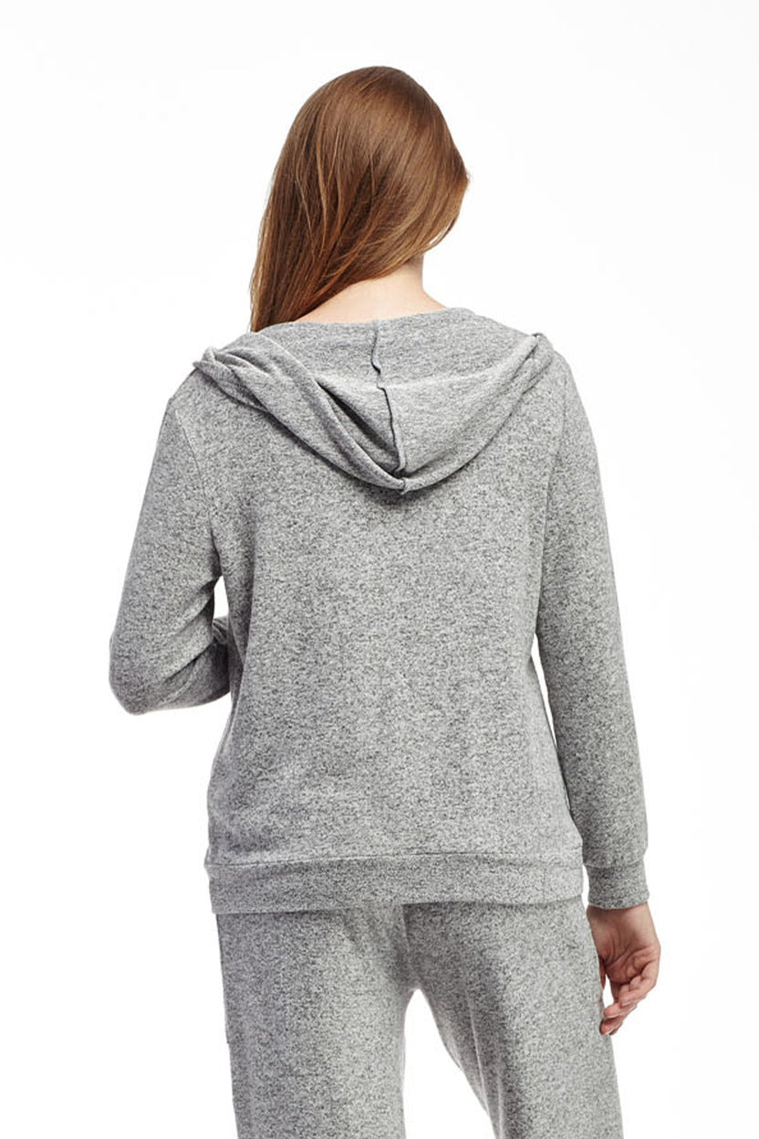 The Comfort Collection Zip - La Cera