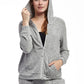 The Comfort Collection Zip - La Cera