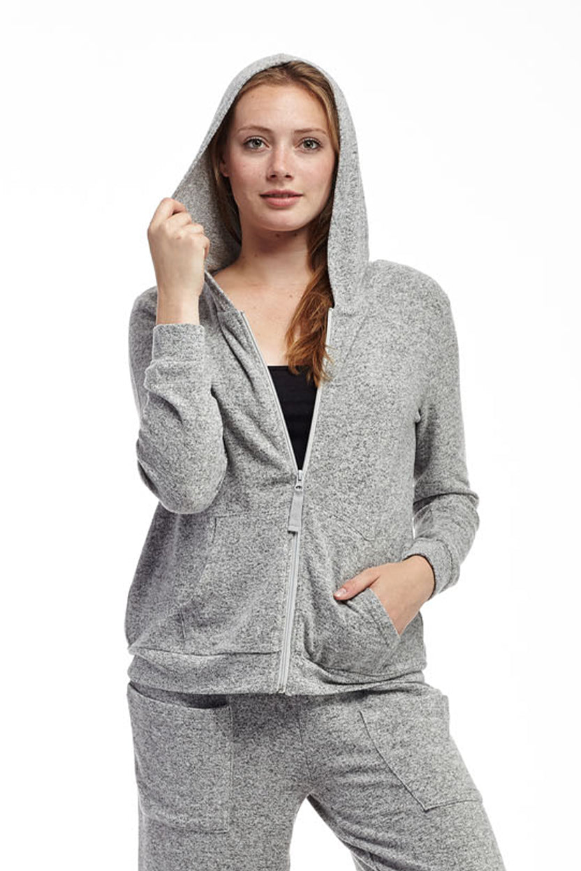 The Comfort Collection Zip - La Cera