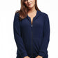 The Comfort Collection Zip - La Cera