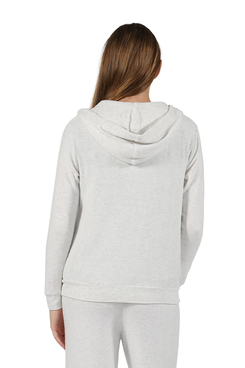 The Comfort Collection Zip - La Cera