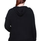 The Comfort Collection Plus Size Zip - La Cera