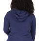 The Comfort Collection Plus Size Zip - La Cera