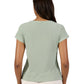 The Comfort Collection Cap Sleeve Plus Size Tee - La Cera