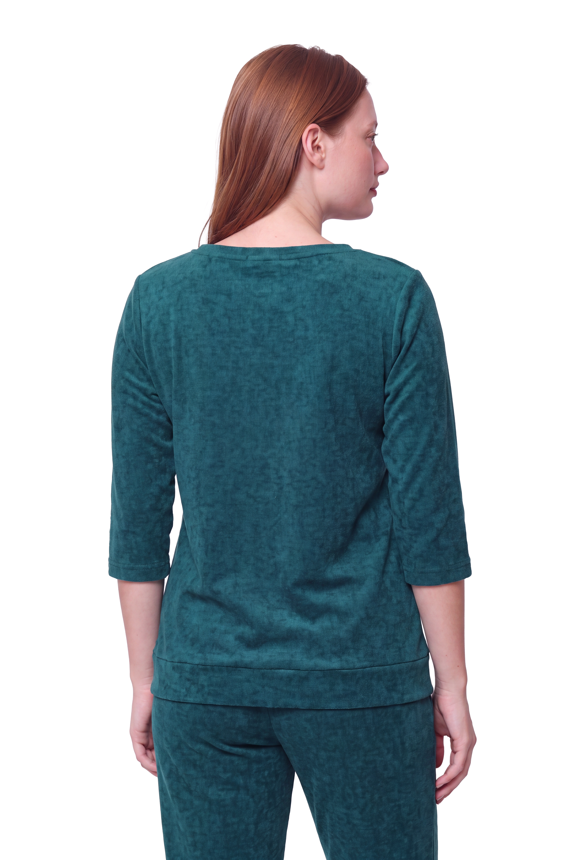 The Comfort Collection Tee Shirt - La Cera