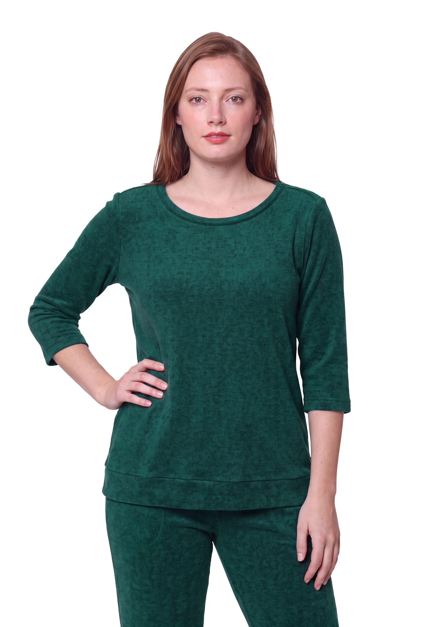 The Comfort Collection Tee Shirt