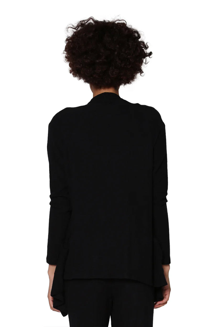 The Comfort Collection Cascade Cardigan - La Cera