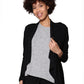 The Comfort Collection Cascade Cardigan - La Cera