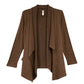 The Comfort Collection Cascade Cardigan - La Cera