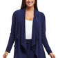The Comfort Collection Cascade Cardigan - La Cera