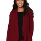 The Comfort Collection Cascade Cardigan - La Cera