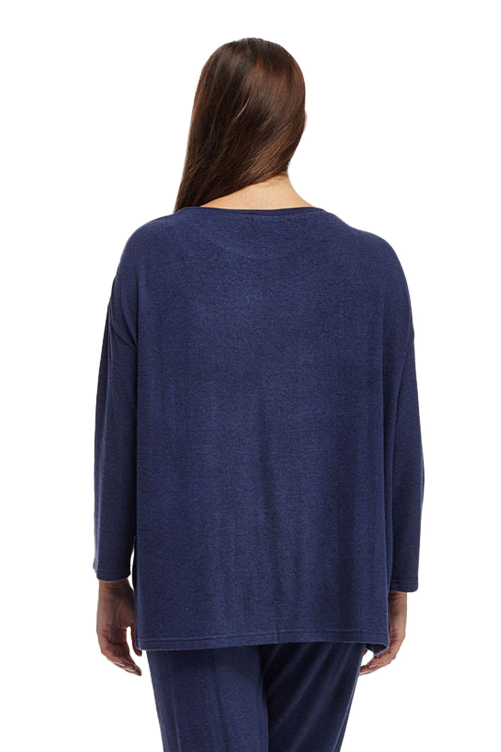 The Comfort Collection Plus Size Scoop - La Cera