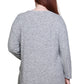 The Comfort Collection Plus Size Scoop - La Cera