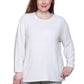 The Comfort Collection Plus Size Scoop - La Cera
