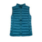 La Cera Solid Vest - La Cera