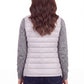 La Cera Solid Vest - La Cera