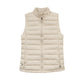 La Cera Solid Vest - La Cera