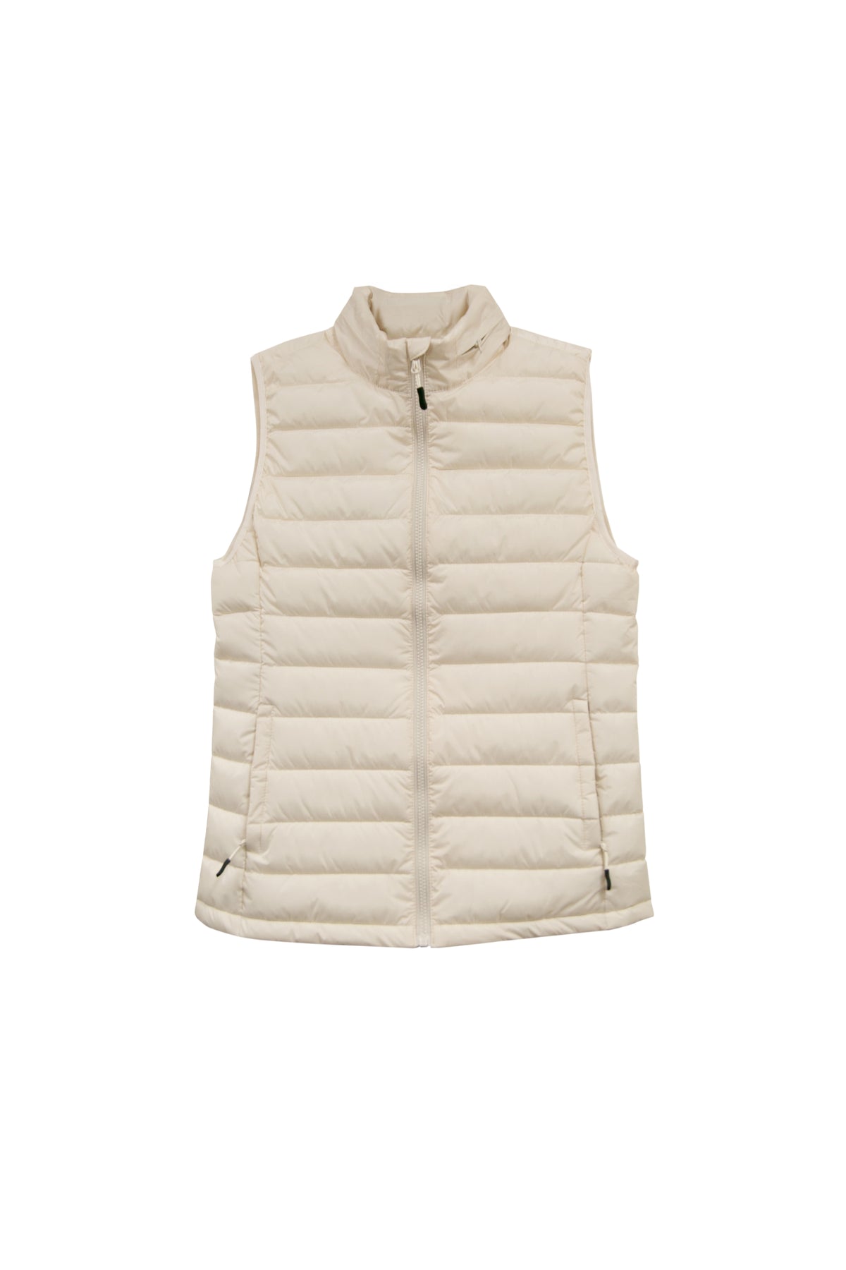 La Cera Solid Vest - La Cera