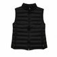 La Cera Solid Vest - La Cera