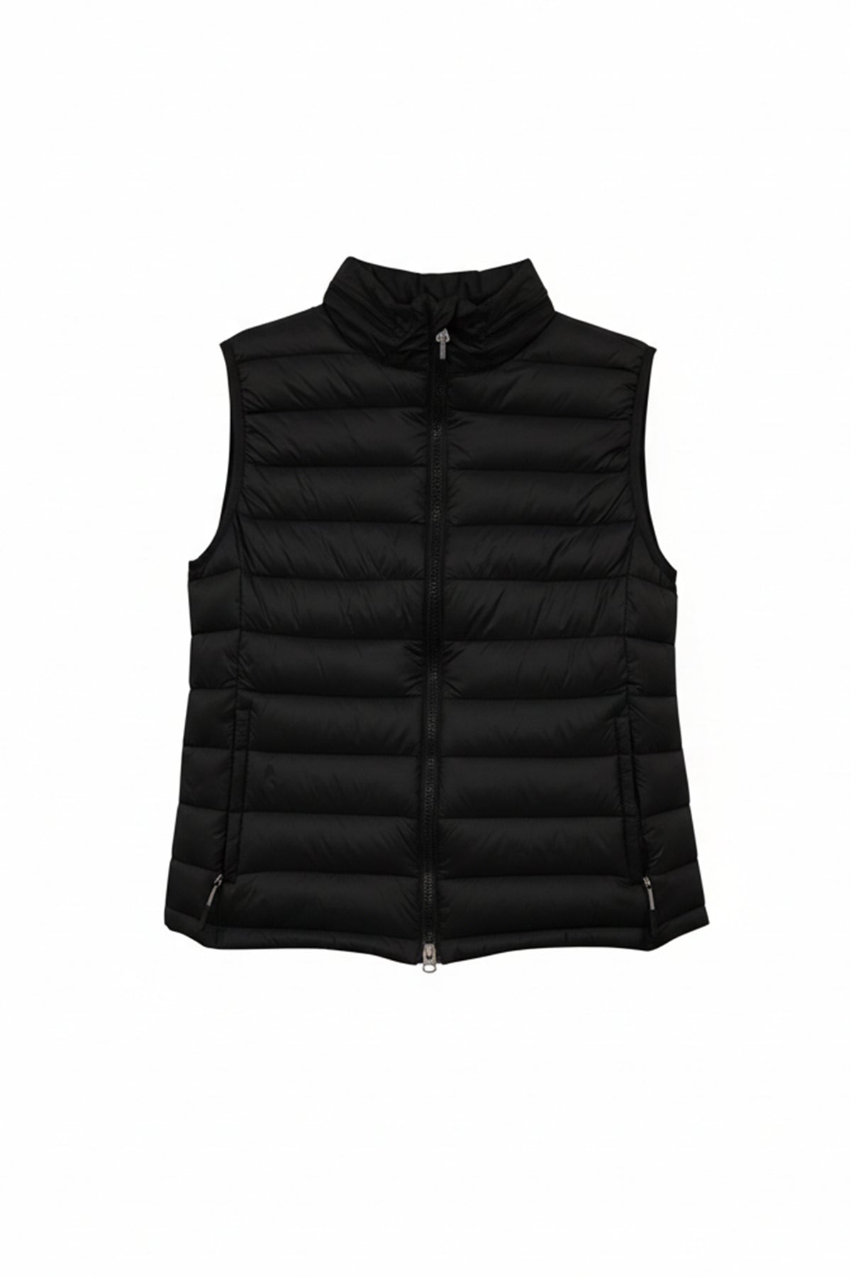 La Cera Solid Vest - La Cera