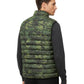 La Cera Men's Packable Puffer Vests - La Cera