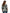 La Cera Plus Size Pleat Front Top - La Cera