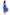 La Cera Plus Size Reversible A-line Skirt - La Cera