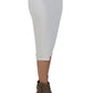 Comfort Luxe Collection Cozy Knit Pencil Skirt - La Cera