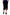 Comfort Luxe Collection Cozy Knit Pencil Skirt - La Cera