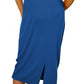 Comfort Luxe Collection Cozy Knit Pencil Skirt - La Cera