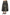La Cera Savannah Palm Print A Line Skirt - La Cera