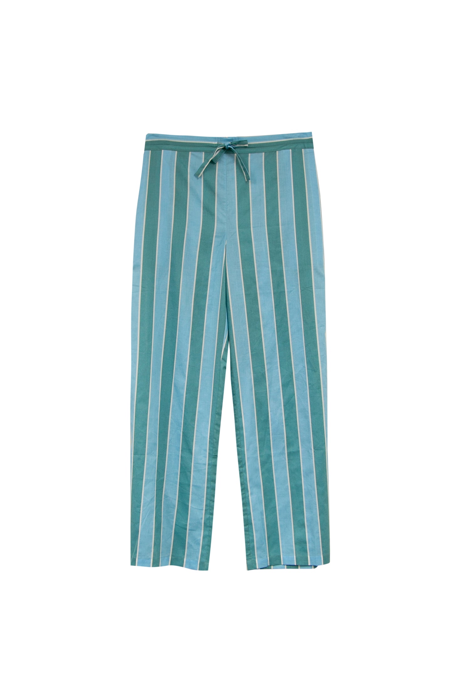 A La Carte By La Cera Cotton Pants in a Bag - La Cera