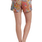 A La Carte By La Cera Cotton Shorts in a Bag - La Cera