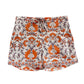 A La Carte By La Cera Cotton Shorts in a Bag - La Cera