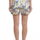 A La Carte By La Cera Cotton Shorts in a Bag - La Cera