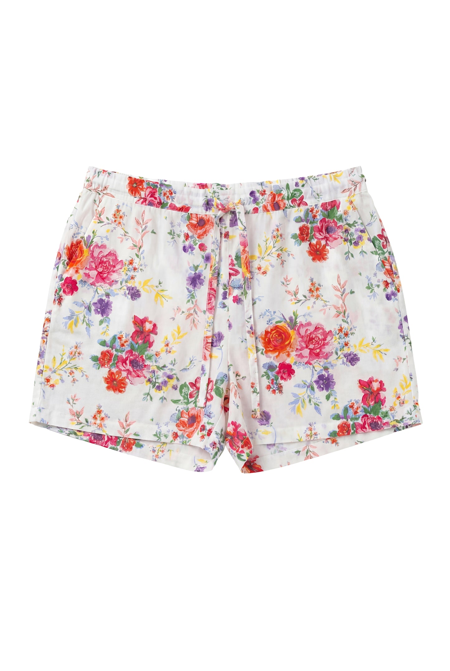 A La Carte By La Cera Cotton Shorts in a Bag - La Cera