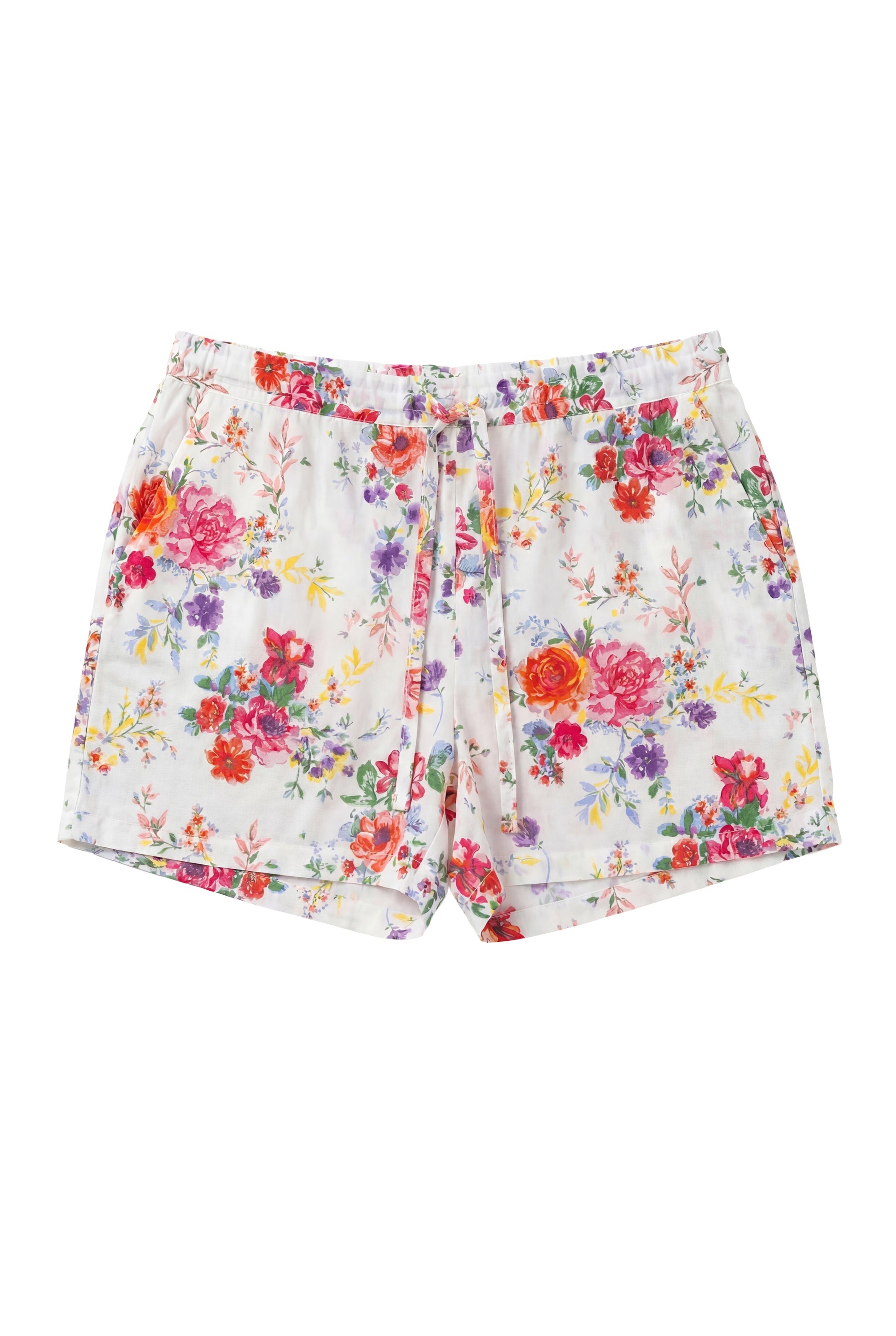 A La Carte By La Cera Cotton Shorts in a Bag - La Cera